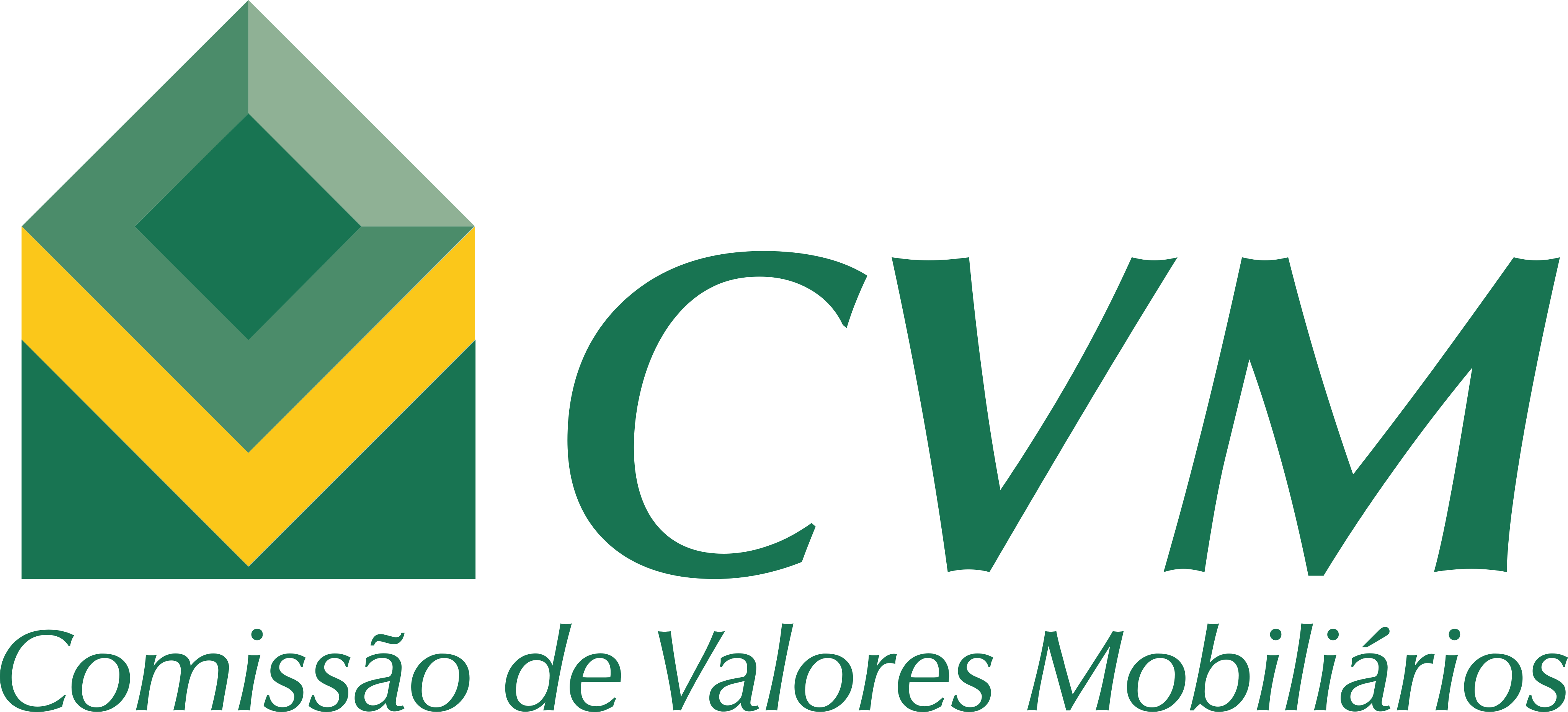 CVM logo